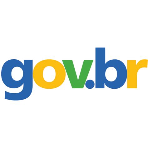 Logo gov.br
